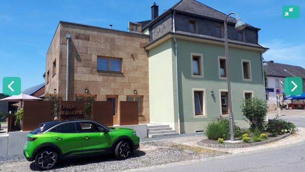 Green & Breakfast, Redange-sur-Attert Green & Breakfast, Redange-sur-Attert