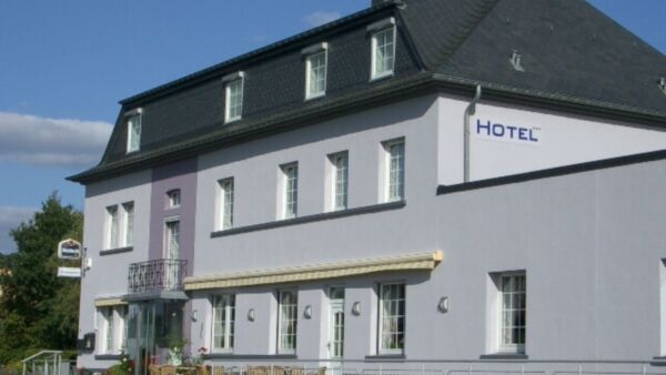 Hôtel-Restaurant Reiff, Clerf Hôtel-Restaurant Reiff, Clerf